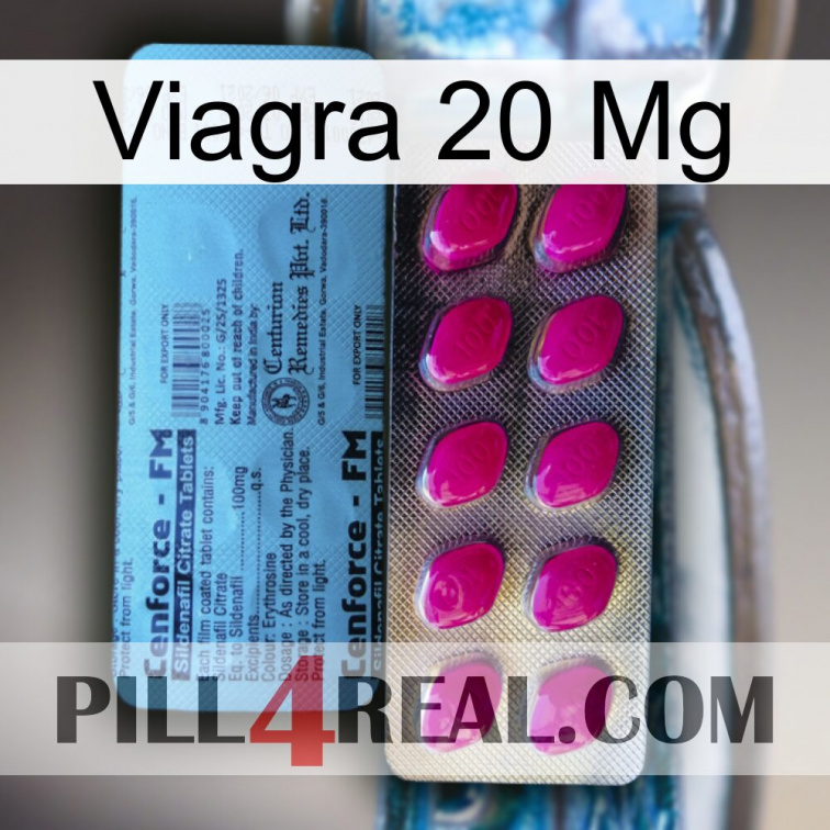 Viagra 20 Mg 35